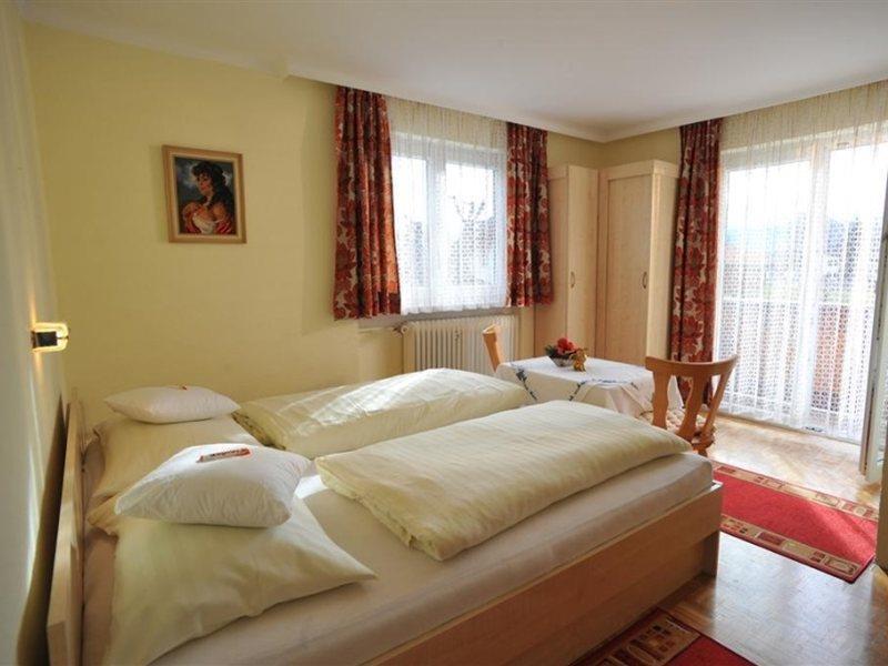 Hotel Gabriela Itter Esterno foto