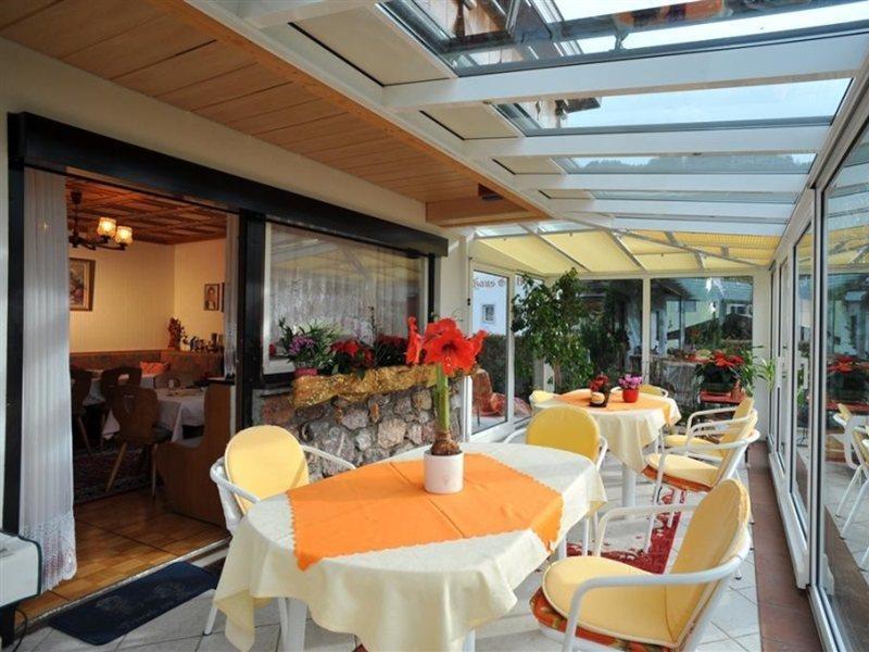 Hotel Gabriela Itter Esterno foto
